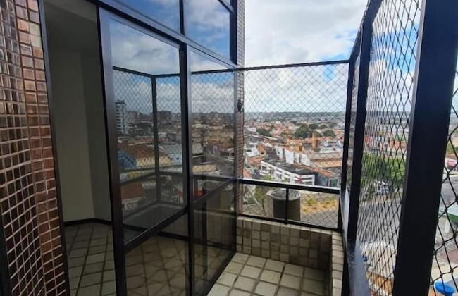 Duplex Beira Mar Pajuçara Maceió - Photo 15