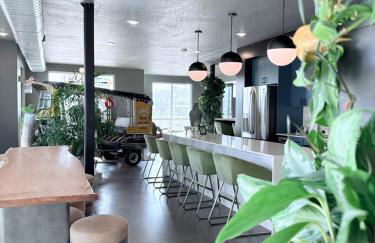 Modern Downtown SLC - Foto 9