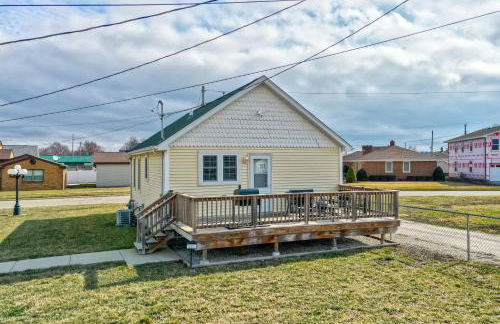 Starved Rock & Ottawa Retreat Amazing Getaway Home - Foto 16