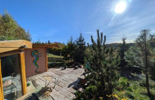 Hobbitówka - Foto 12