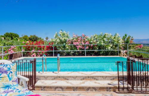 Cubo's Casa Rural Cortijillo Las Barrancas Family - Photo 6