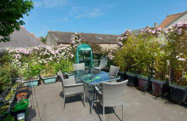 Oil Mill Lane Holiday Cottage - Foto 20