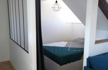 Appartement cosy au coeur d'Espalion - Foto 8