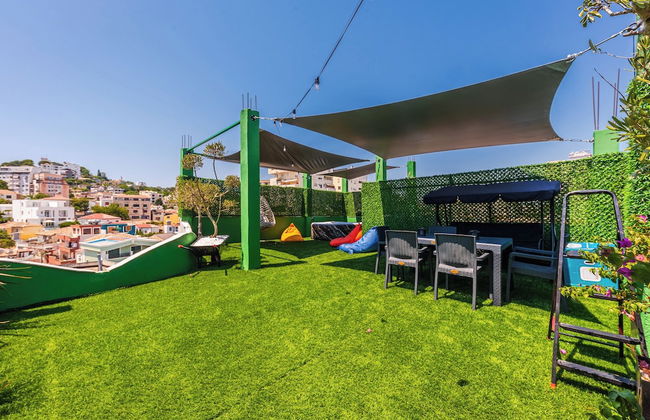 The City Center Penthouse by PS - Foto 1