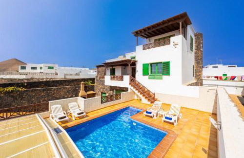 Casa Morro Blanco - Photo 1