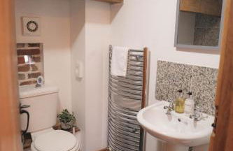 The Shippon Barn - A delightful haven for families - Foto 27