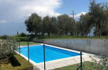 Appartamento Oliva mit Seeblick - Foto 10