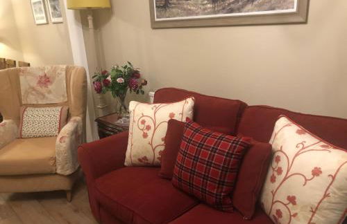 Corner Cottage - character, charm, great location. - Foto 55