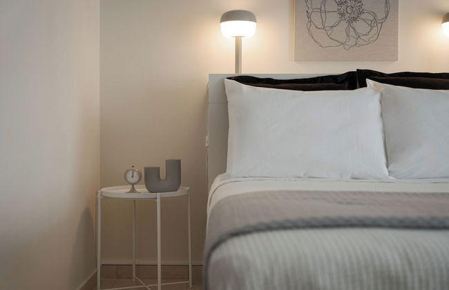 Athenian Comfort Apartments - Photo 5