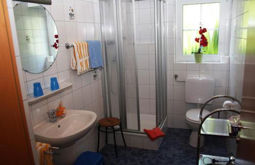 Ferienwohnung Schneemann - Foto 9