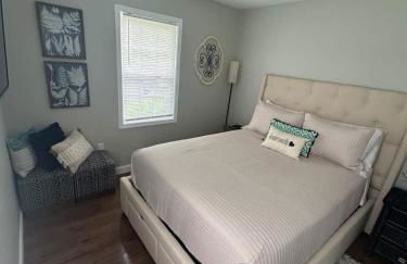 Cozy 2 bedroom 2 bath getaway Villa - Foto 12