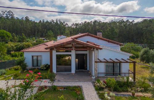 Villa Nour - Foto 62