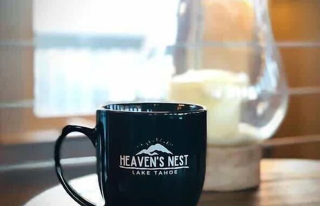 Heaven's Nest - the Best Views of Lake Tahoe! - Photo 28