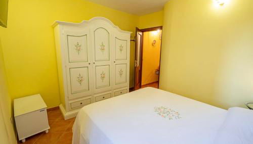 Il Nido sul Lago - Foto 4, wardrobe