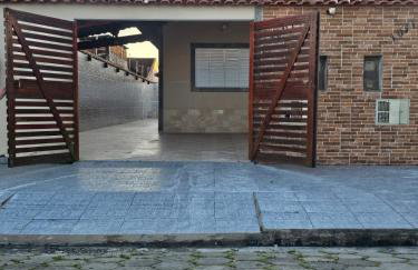 Casa com piscina garagem para 4 carros - Foto 14