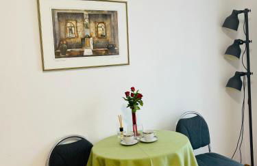 Hotel Shelby Apartments - Foto 34