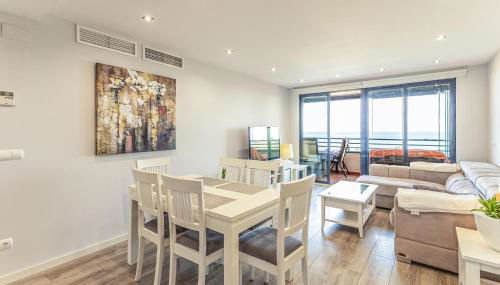 Awesome Apartment In Villajoyosa - Foto 4