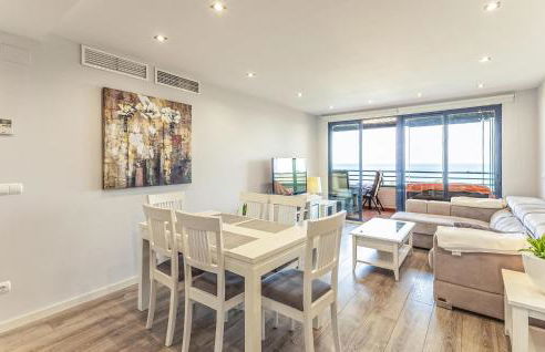 Cozy Apartment In Villajoyosa With Private Swimming Pool, Can Be Inside Or Outside - Photo 18