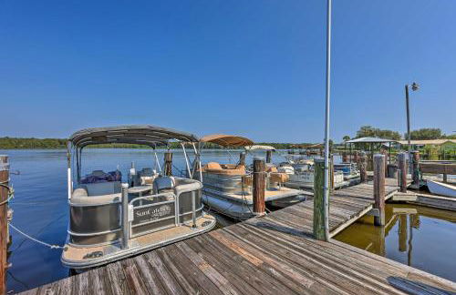 Condo on St Johns River with Boat Dock Access! - Foto 26