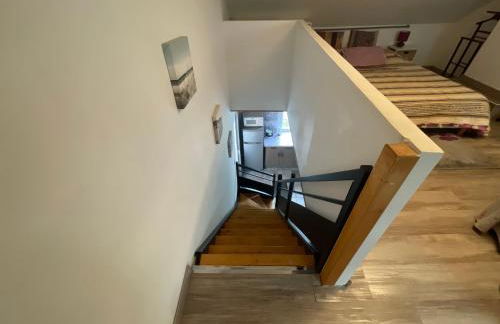 loft agréable - Foto 10