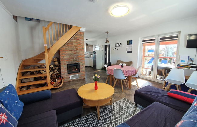 Fantastic House, Located Among Meadows and Nature, Near the Sea - Photo 10