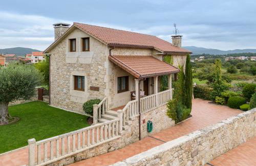 Lar de Arousa 2 - Foto 1