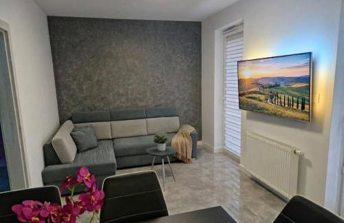 Apartment Kazimierza Wielkiego - Foto 10