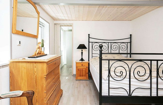 4 Person Holiday Home in Asaa-by Traum - Photo 9