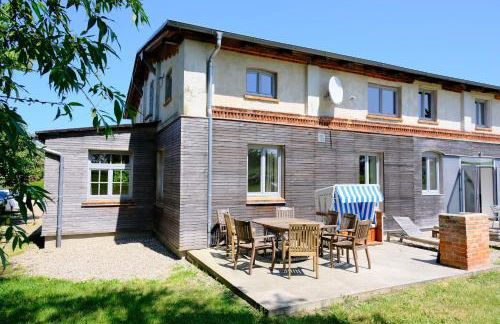 Kutscherhaus Thorstorf - Foto 12