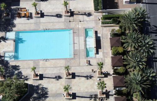 Luxury Suites International At The Signature - Foto 34