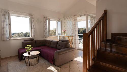 Two-bedroom apartment NIKI near Rovinj - Foto 4