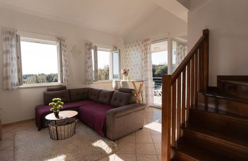 Two-bedroom apartment NIKI near Rovinj - Foto 4