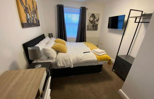 Huge 6 Bed house & 6 Bathrooms. - Foto 24