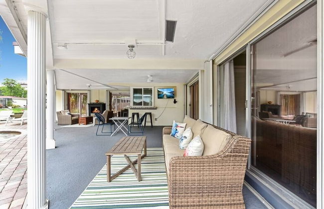 OP Canal in Oakland Park - Foto 3