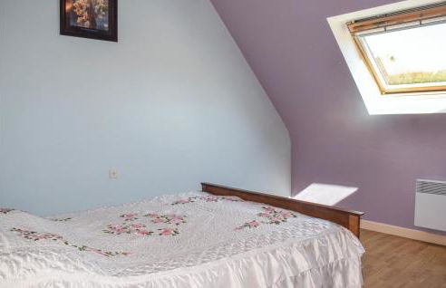 Holiday Home Kerguigniou - Foto 19