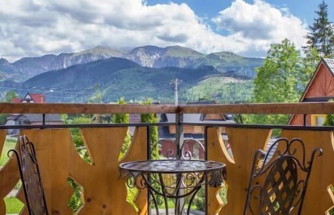 Apartamenty Tatrachata - Foto 22