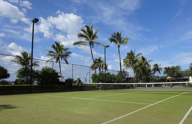 Princess Palm on the Beach - Foto 43