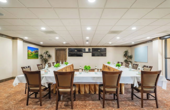 Ventana Canyon Club and Lodge - Foto 80