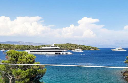 Vila Casa di mare Jelsa, otok Hvar - Foto 1