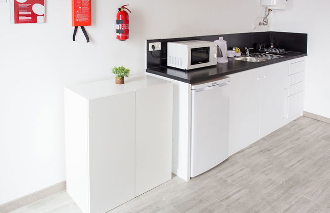 Porto de Abrigo Guest House - Foto 14