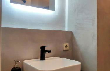 Zentrale Apartment in der Stadt Freiburg - Foto 5