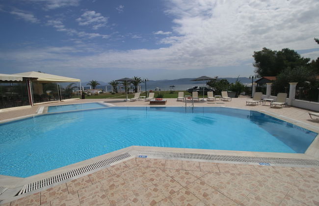 Utopia Kavos Hotel - Foto 43