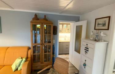 Ostseebungalow HaningHuus - Photo 25