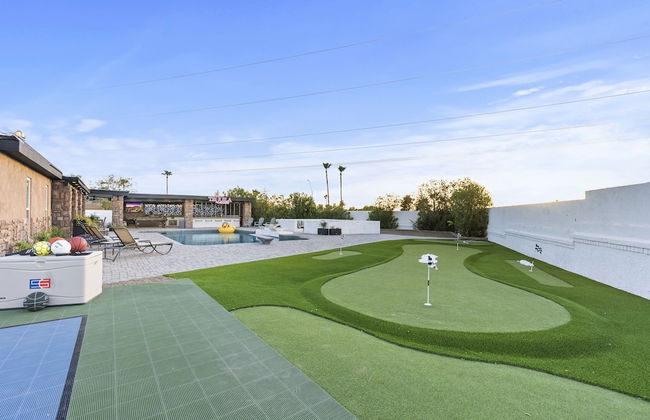 Tequila Fountain - Foto 46