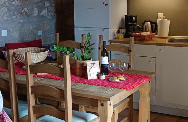 ILAKATI House, Megalo Horio village, Tilos Island - Foto 9