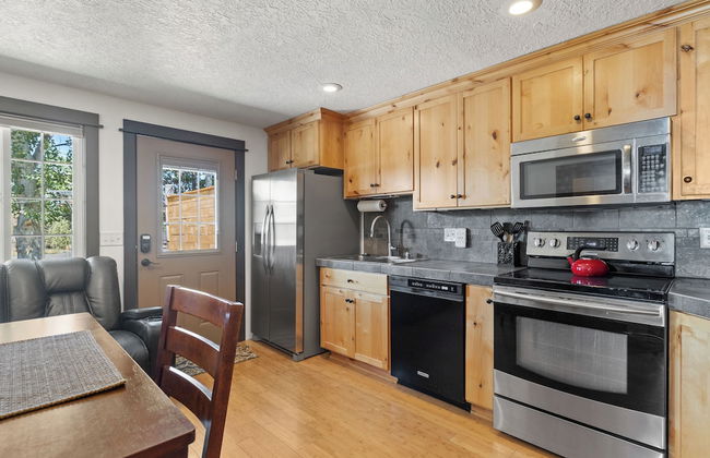 Harmony Hills Retreat - Foto 6