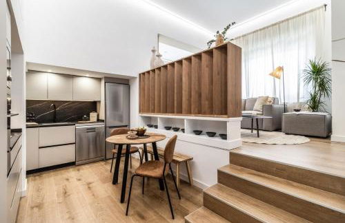 Formia - 2 bedrooms in Azca - Photo 7