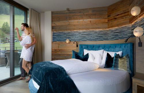 Chalet SALENA luxury lodge - Photo 27