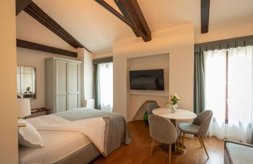 Castello di Porcìa - Residence Agrituristico - Foto 13