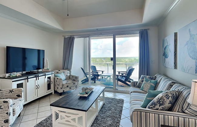 Wharf by Southern Vacation Rentals - Foto 35